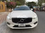 Volvo XC60 2020 Trắng 85000 km