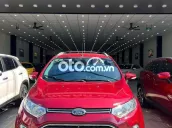 Ford Ecosport Titanium 2017