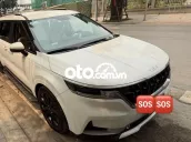 Kia Carnival 2024 Luxury Trắng 38.000km
