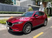 Mazda CX5 2022 2.0L Premium Đỏ