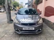 Mitsubishi Mirage 2018 Xám
