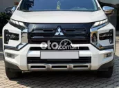 Mitsubishi Xpander Cross Trắng 39080 km