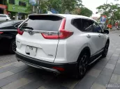 CẦN TIỀN LẤY XE MỚI TRONG TUẦN - BÁN RẺ CR-V 2019 BẢN L GIÁ NGƯỜI DÙNG
