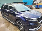 Kia Carnival KA4 2021 Xanh tím 79.000 km
