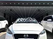 Mazda 3 Hatchback 2018 Trắng