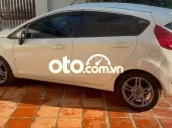 Ford Fiesta 2011 920000 km