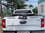 Ford Ranger 2024 XLS 2.0L 4x4 AT - 51000 km