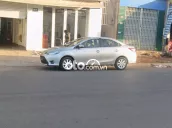 Toyota Vios 2018 Bạc