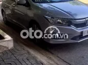 Honda City 2019 Bản thường Bạc