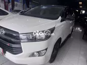 Toyota Innova 2018 2.0E Trắng