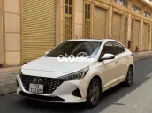 Hyundai Accent 2021 ATH Trắng 78.000 km