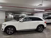 Mercedes-Benz GLC200 2019 23.000km Trắng