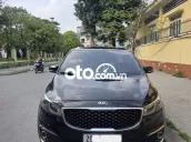 KIA Sedona 2018 2.2 DATH Đen