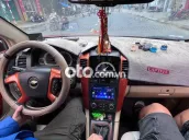 Chevrolet Captiva LT 2008 2.4 MT