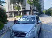 Daewoo Matiz 2011 Bạc