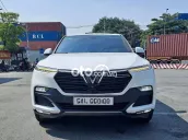 VinFast Lux SA2.0 2019 - 56000 km
