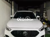 MG ZS 2021 Comfort Trắng 53.000 km