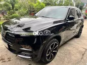 VinFast Lux SA2.0 2021 Đen 80000 km