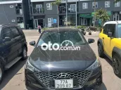 Hyundai Accent 2021 Đen 52.000km