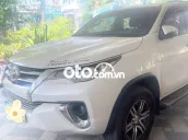 Toyota Fortuner 2019 Trắng 133.000 km