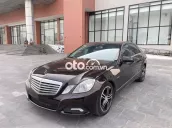 Mercedes E250 2010 Nâu