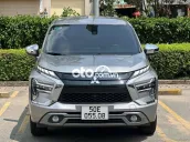 Mitsubishi Xpander Premium 2022 Bạc 80000 Km