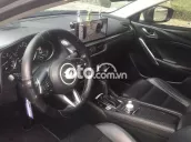 Mazda 6 Đen 5 chỗ 79000 km