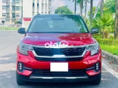 KIA Seltos 2022 1.4T Premium Đỏ 46.000 Km