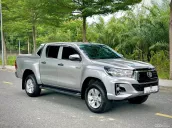 Toyota Hilux 2019 số tự động tại Bình Dương