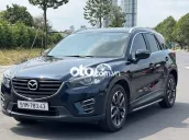 Mazda CX-5 2017 Xanh Cavansite 2.5AT còn rất mới