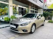 Mazda 3 2016 1.5 AT 12500 km