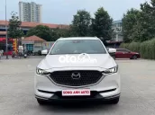 Mazda CX8 2024 Premium 20000 km Trắng