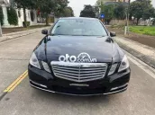 Mercedes-Benz E300 2010 Đen