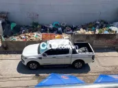 Ford Ranger 2017 3.2 Wildtrak Trắng