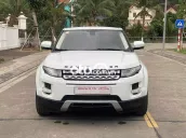 Range Rover Evoque 2012 Trắng