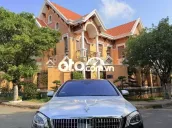 Mercedes-Benz S450L UP Maybach 2019 Đen trắng