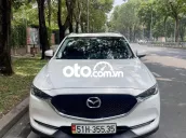 Mazda CX5 2020 2.0 Premium Trắng