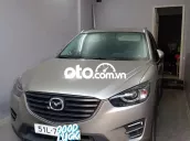 Mazda CX5 2017 63000 km