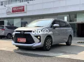 7 chỗ - Số Tự động Toyota Avanza 2022 1.5G Premio