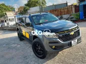 Colorado 2020 LTZ - 4x4 AT FullOption