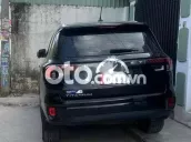 Ford Everest 2024 Titanium 2.0 AT 4x2 - 29000 km