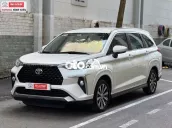 Toyota Veloz Cross 2022 Trắng 50.000 km
