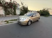 Toyota Sienna 2007 Vàng cát