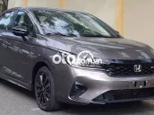 Honda City 2024 RS 1.5 AT - 4000 km