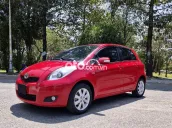 Toyota Yaris 2012 màu Đỏ