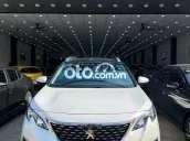 Peugeot 3008 2018
