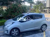 Daewoo Matiz 2011 Bạc