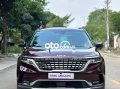 Kia Carnival 2023 2.2D Signature Đỏ 76000 km