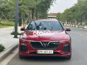VinFast Lux A2.0 2021 - 80000 km