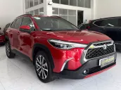 Toyota Corolla Cross 2023 số tự động tại Tp.HCM